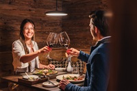 Das ARPURIA – Innovative Kulinarikwelt im Hideaway am Arlberg