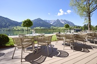 Auszeit am See – Wertvolle Genussmomente im Das Walchsee Aktivresort