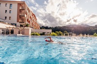 Erholung und Energie neu erleben – Das Hohe Salve Sportresort: Mit innovativem Training und nachhaltiger Entspannung