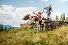 Die Wildkogel-Arena gibt Familien Berge