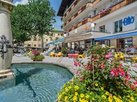 Kultur und Lebensfreude in Gastein: Das Hotel BLÜ als kreativer Mittelpunkt