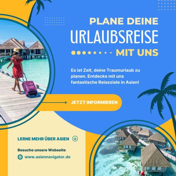 Asiennavigator.de – Dein Kompass durch den asiatischen Kontinent! Asiennavigator.de – Dein Kompass durch den asiatischen Kontinent!