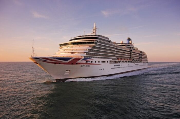 Mit P&O Cruises und der „Epic World Explorer“-Kreuzfahrt die Welt entdecken
