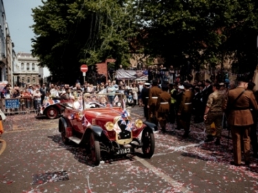 Liberation Day auf Jersey – Kanalinsel feiert Ende der Besatzung vor 80 Jahren