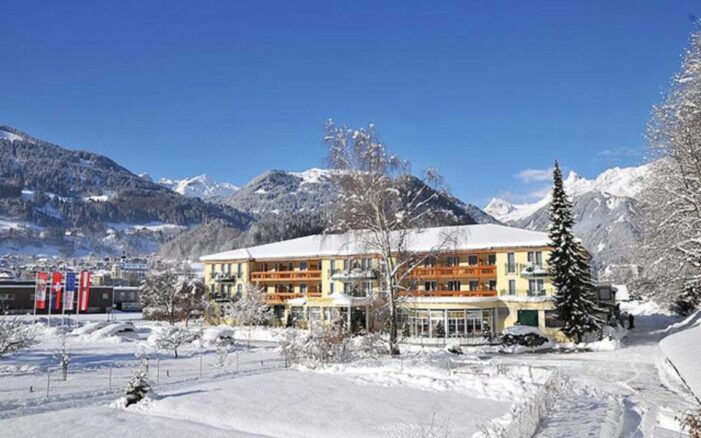 10% Frühbucher Rabatt auf Wellness- und Aktivurlaub in der Vitalquelle Montafon 10% Frühbucher Rabatt auf Wellness- und Aktivurlaub in der Vitalquelle Montafon