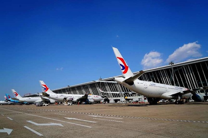 CEA erweitert ihr internationales Streckennetz! – Neue Direktflugstrecke zwischen Shanghai und Abu Dhabi ab 28. April