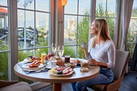 Muttertag im Hotel Panorama Royal