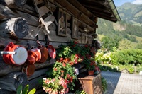 Raurisertal: Goldenes Almwander-Revier