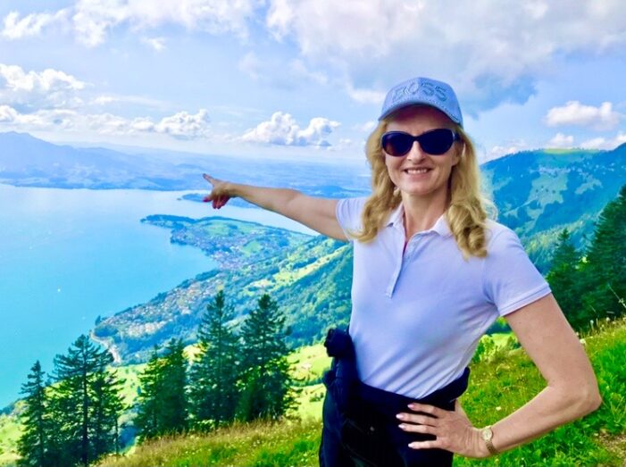 Luxusreisen Schweiz – Privatreisen & Rundreisen