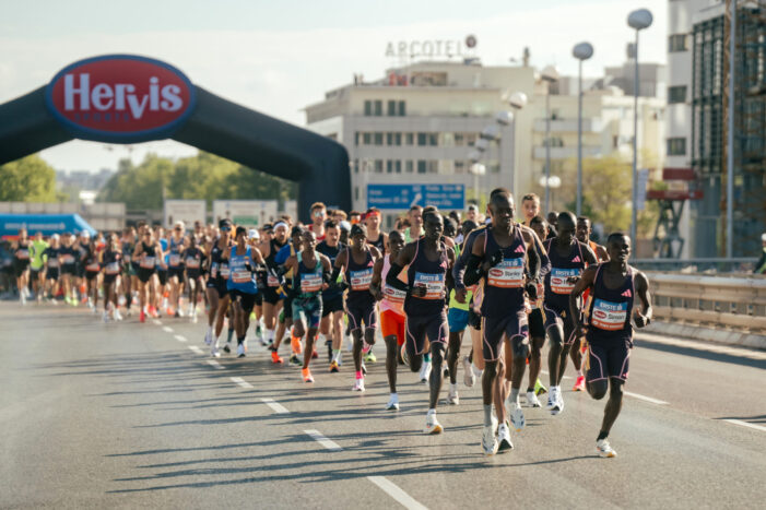 ARCOTEL Hotels kooperiert mit Vienna City Marathon ARCOTEL Hotels kooperiert mit Vienna City Marathon
