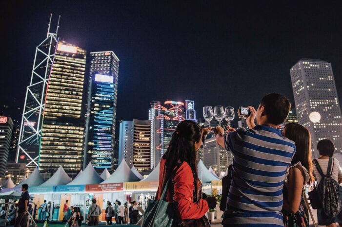Hongkongs Veranstaltungs-Highlights