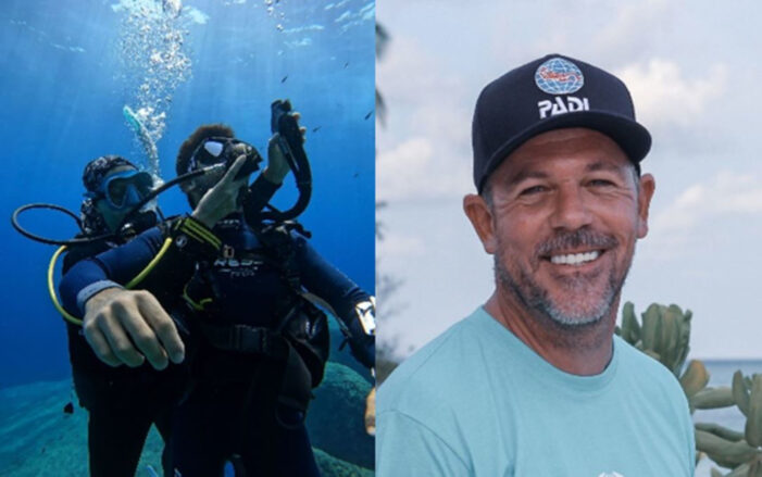 Ocean Adventure Week 2025