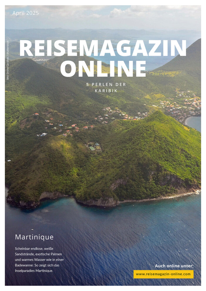 7 Jahre Reisemagazin-Online.com 7 Jahre Reisemagazin-Online.com
