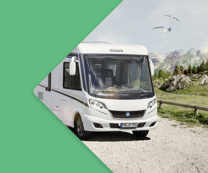 Umfassender Schutz für Wohnmobile: Die Versicherungslösungen von Jahn & Partner