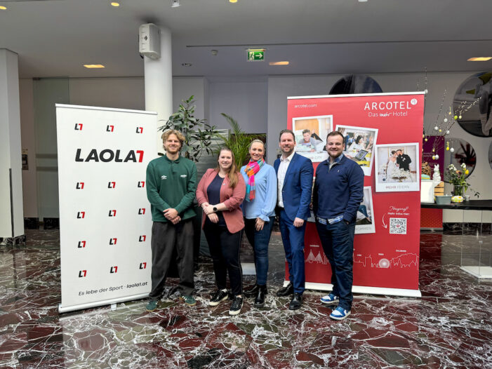ARCOTEL Hotels kooperiert mit eSports Festival 2025