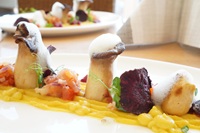 Ein gesunder Start in den Sommer: Basenfasten nach Wacker im Basenfasten-Hotel