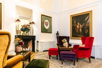 KAISERHOF Wien – Eleganz, Tradition und Komfort in perfekter Lage