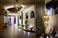 Lumina Vitalis: Der neue Lichtraum für ganzheitliche Regeneration im Hotel Panorama Royal