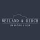 Weiland & Kirch Immobilien: Erneut von FOCUS als Top-Makler ausgezeichnet / Die Top-Immobilienmakler Saarbrücken, Saarland wurden gewählt