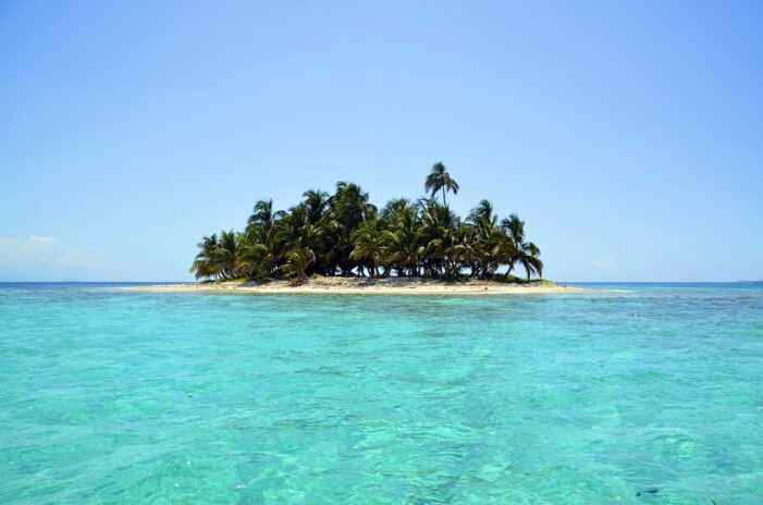 Wollen Sie auch einen Insel besitzen?