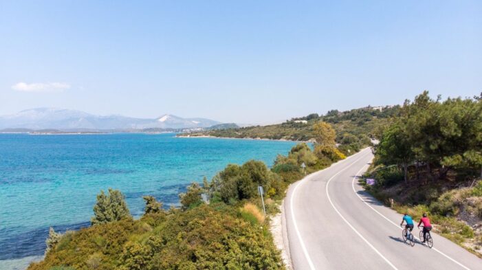 60. Präsidial-Rundfahrt bringt die Radwelt nach Türkiye