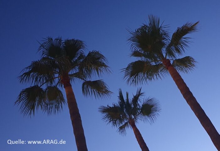 ARAG, stimmt das? ARAG, stimmt das?