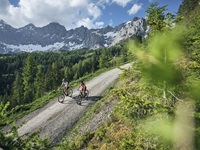 Neu: Das Basecamp Reiteralm Sports & Fun in Schladming