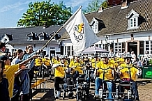 18. Tandem-Tag auf Gut Gnadental