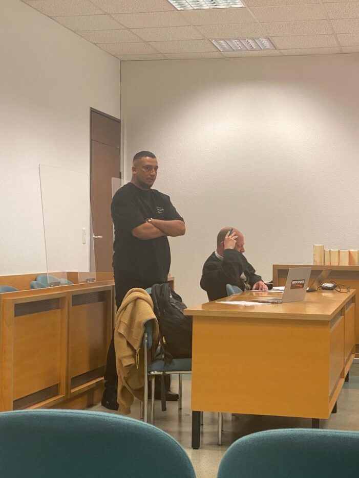 SKANDAL UM DEUTSCHE JUSTIZ – SPIELERBERATER CLAUDIO BEGA ERHEBT SCHWERSTE VORWÜRFE!