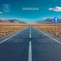 Geradeaus – Die neue Single von Tonland Geradeaus – Die neue Single von Tonland