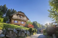 Naturdorf Oberkühnreit: Beste Adresse für den Familiensommer