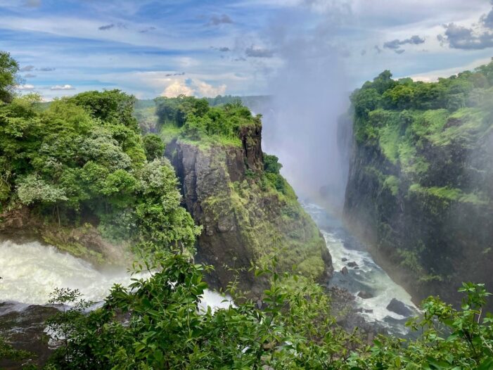 Welche Afrikareise passt zu mir? – 3 Reisevarianten