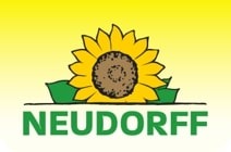 Entschleunigung mitten im Stadttrubel – Neudorff lädt zur grünen Auszeit mit der Rikscha