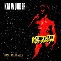 Nackt im Museum