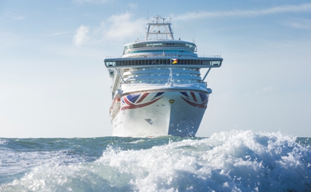 P&O Cruises stellt Sommerprogramm 2027 vor – Frühbucherrabatt bis Ende Mai