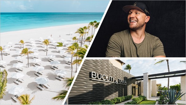 Ein Stern landet am Eagle Beach: Spitzenkoch Jeremy Ford bringt Michelin-Flair nach Aruba Ein Stern landet am Eagle Beach: Spitzenkoch Jeremy Ford bringt Michelin-Flair nach Aruba