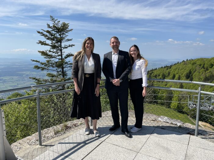 Hotel Weissenstein tritt der Swiss Hospitality Collection bei Hotel Weissenstein tritt der Swiss Hospitality Collection bei