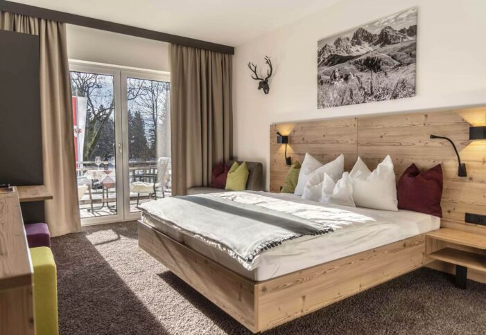 Sweet Cherry Boutique & Guesthouse Tyrol Sweet Cherry Boutique & Guesthouse Tyrol