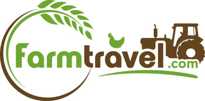 FARMTRAVEL.COM startet mit über 76.000 Landunterkünften als globales Reiseerlebnis