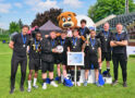 Seni Cup 2025 feiert mitreißendes Fußballturnier für Menschen mit Beeinträchtigung in Halle