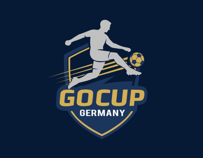 EuroChargeMedia ist exklusiver Medien- und Werbepartner der neuen Fußball-Turnierserie GoCupGermany