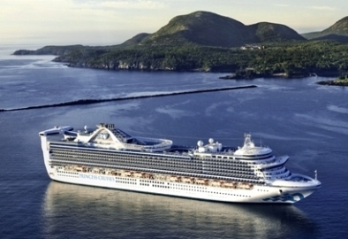 Princess Cruises mit umfangreichem Europa-Programm – Reederei bietet 2027 über 200 Kreuzfahrten in der „Alten Welt“