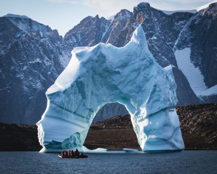 Arctic ProCruises präsentiert umfangreiches Expeditionsprogramm 2026  mit vier Schiffen