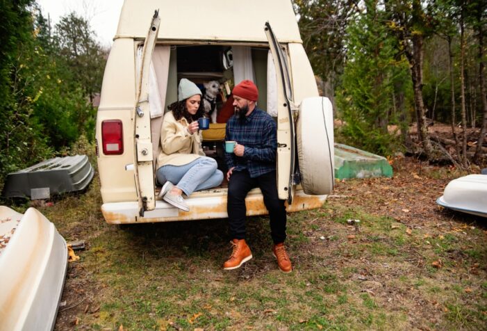 Diese 9 Dinge frustrieren deutsche Camper am meisten