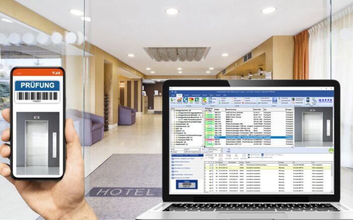 Prüftermine und Verantwortlichkeiten im Hotel im Griff