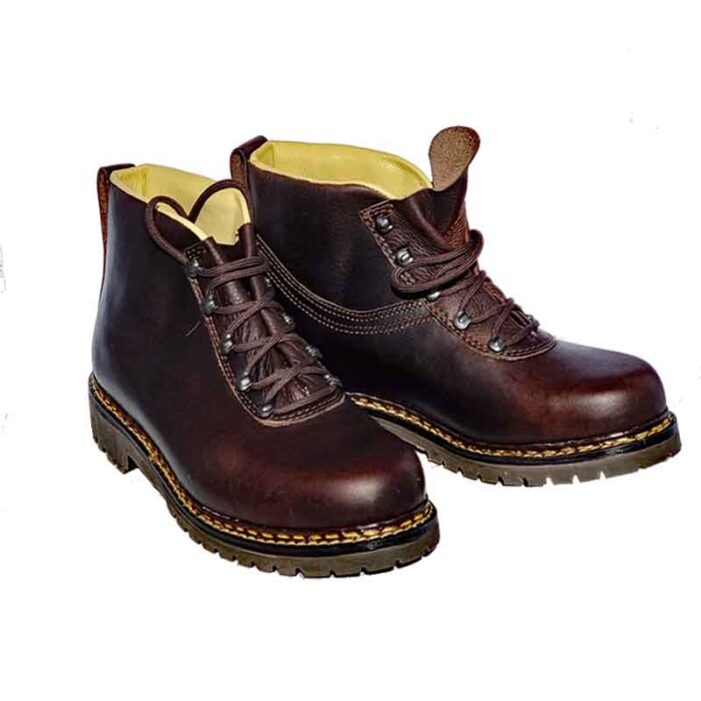 Zwiegenähte Schuhe: Qualität, Nachhaltigkeit und Stil