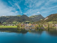 Die Pletzer Resorts – Aktiv entspannen. Spürbar neue Energie finden.
