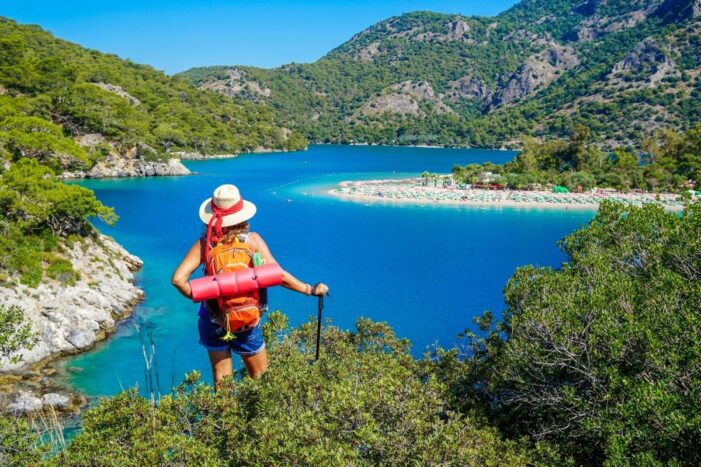 Antalyas andere Seite entdecken: Die schönsten Wander- und Trekkingrouten der Türkischen Riviera