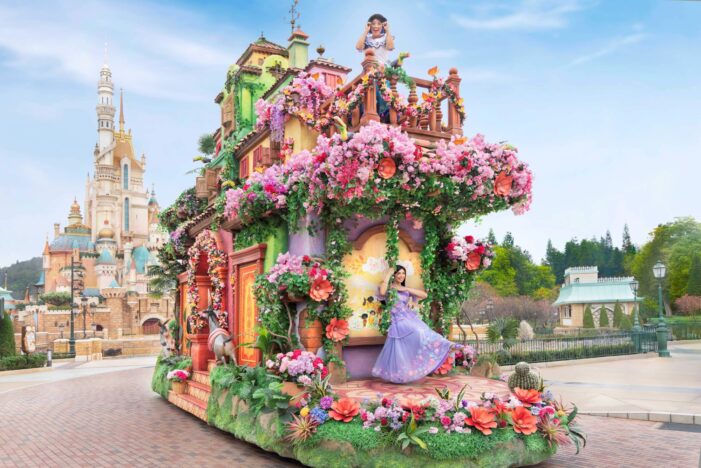 „Hong Kong Summer Viva“: Sommer der Superlative startet