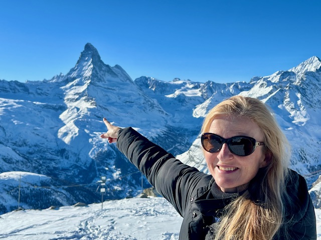 VIP-Luxusreisen durch die Schweiz